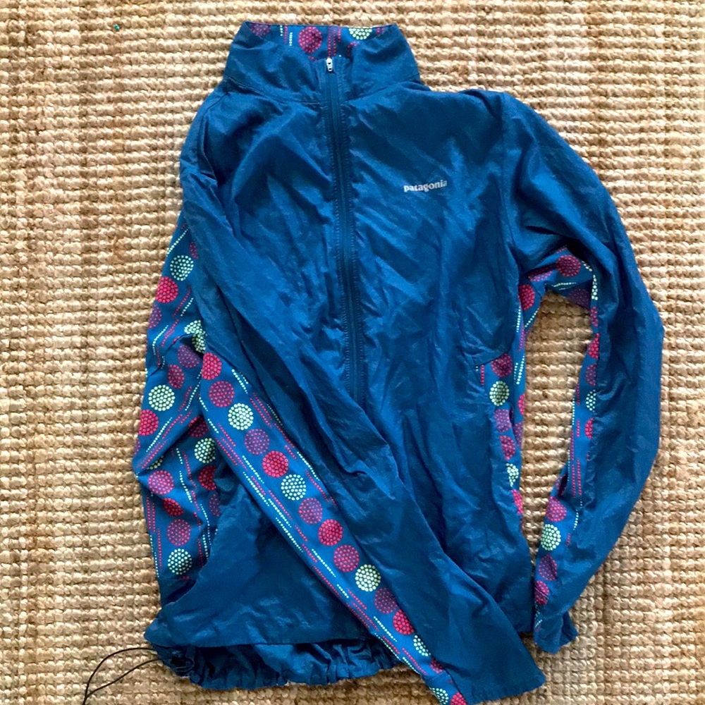 PATAGONIA JACKET